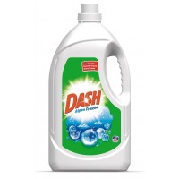 Гель для прання Dash Alpen Frische, 4.950 л (90 прань)